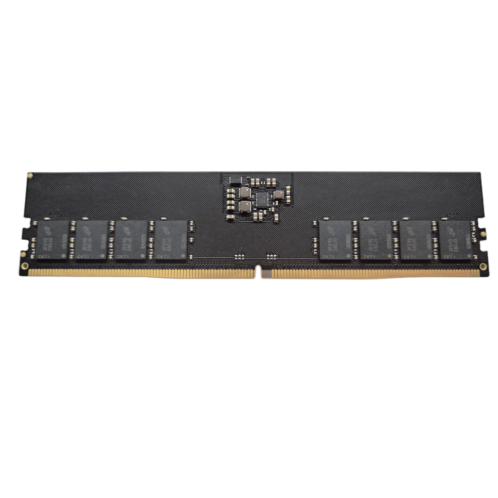 DDR5 16GB 5200MHz CL40 UDIMM Desktop Memory, OEM Unbranded