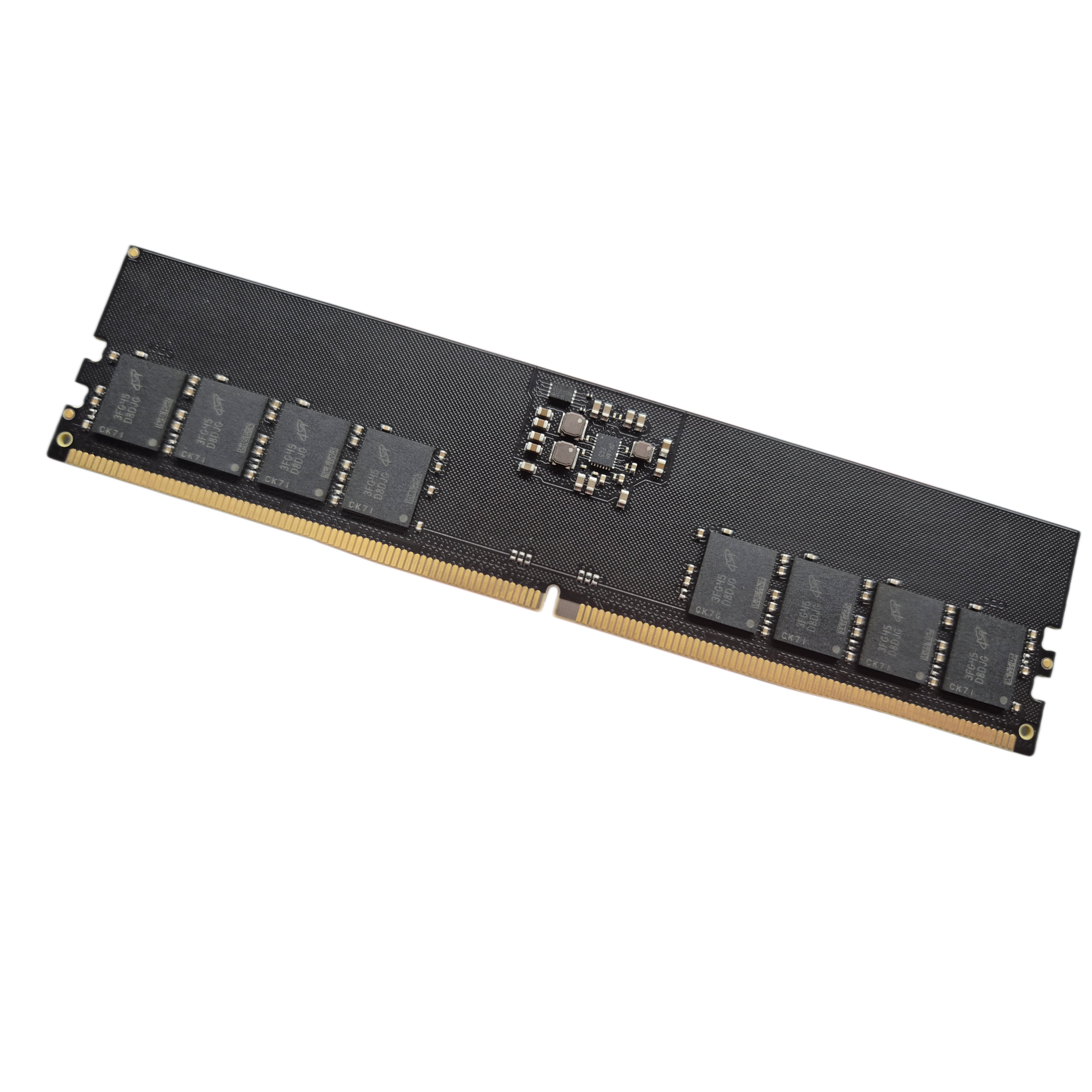 DDR5 16GB 5200MHz CL40 UDIMM Desktop Memory, OEM Unbranded