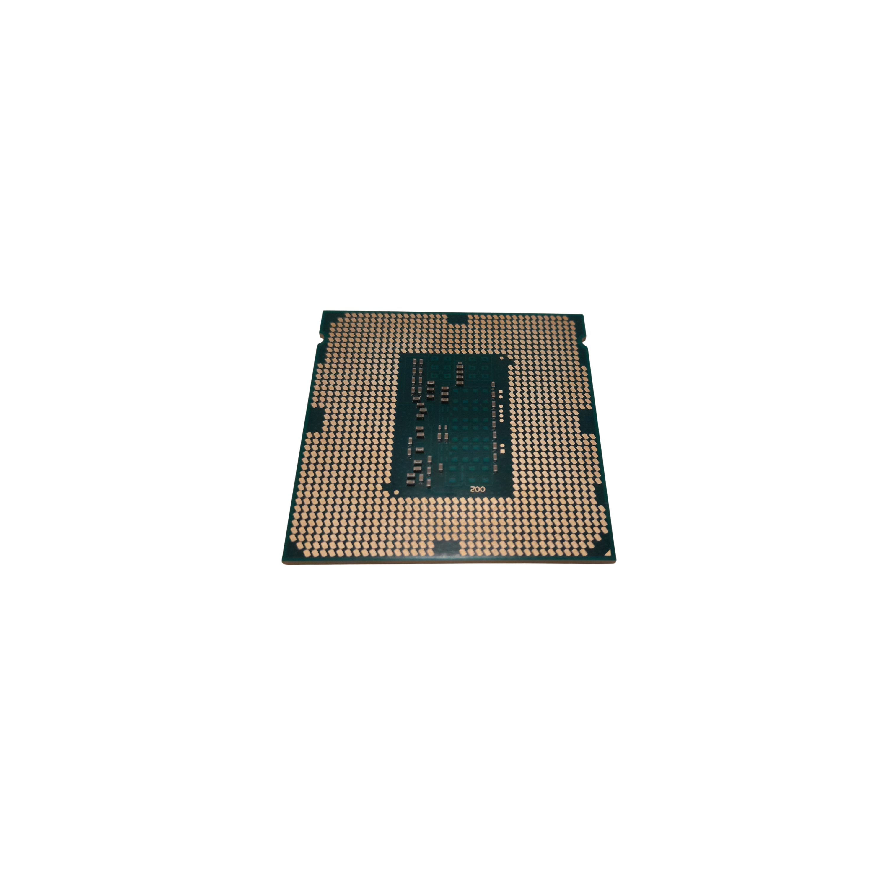 Intel Core i5-4570 Desktop CPU – LGA1150 – 3.2GHz (3.6GHz Turbo)