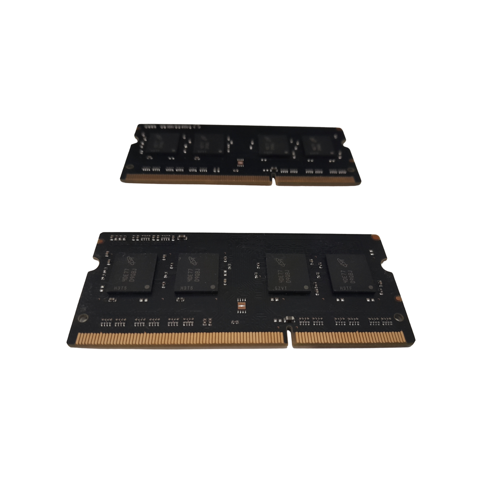 8GB (2x4GB) Micron DDR3L Laptop RAM – 1600MHz PC3L-12800S SO-DIMM